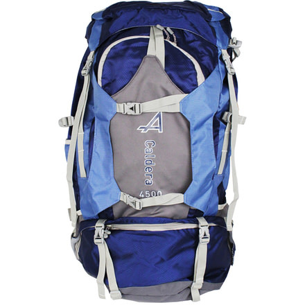 ALPS Mountaineering Caldera 4500 Pack