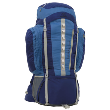 ALPS Mountaineering Cascade 5200 Pack