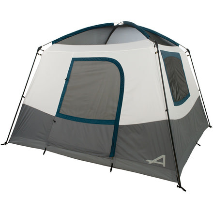 ALPS Mountaineering Camp Creek 6 Tent - 6 Person, 3 Season