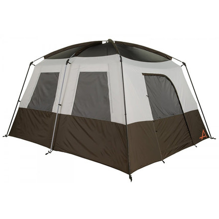 ALPS Mountaineering Camp Creek Two-Room Tent - 6 Person, 3 Season