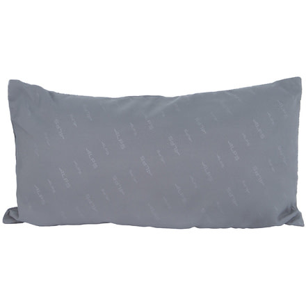 ALPS Mountaineering Camp Pillow-Grey-Regular