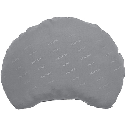 ALPS Mountaineering Camp Pillow Slice, Charcoal, 7995918