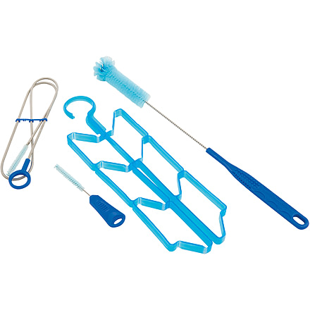 ALPS Mountaineering Cleaning Kit-Blue