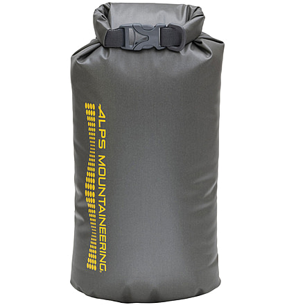 ALPS Mountaineering Dry Passage 50L, charcoal, 50L / 3050 cu in, 7564018