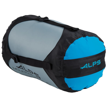 Shed,ALPS Mountaineering Dry Sack-Blue-Large