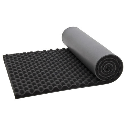 ALPS Mountaineering Dual Foam Mat XL