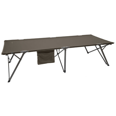 ALPS Mountaineering Escalade Cot, Clay, Large, 8222070