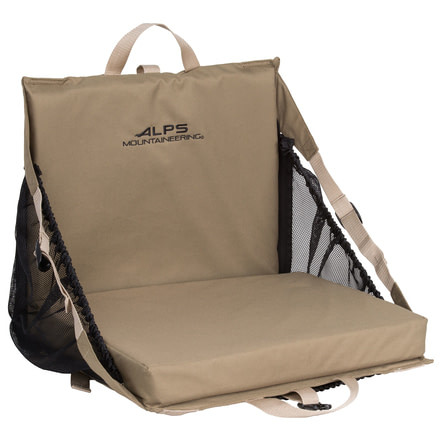 ALPS Mountaineering Explorer +XT Stadium Seat