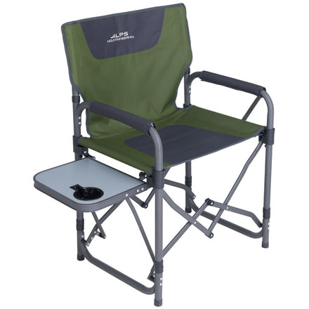 ALPS Mountaineering Flipside Chair-Green