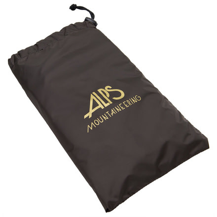 ALPS Mountaineering Gradient 2 Floor Saver - Tent Footprint