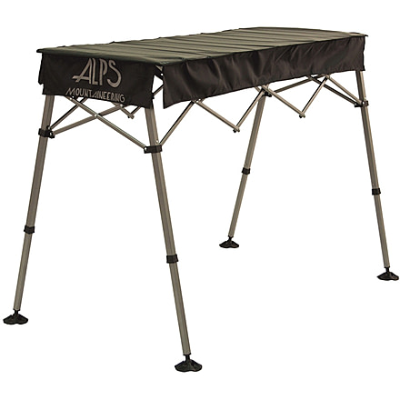 ALPS Mountaineering Guide Table 100828