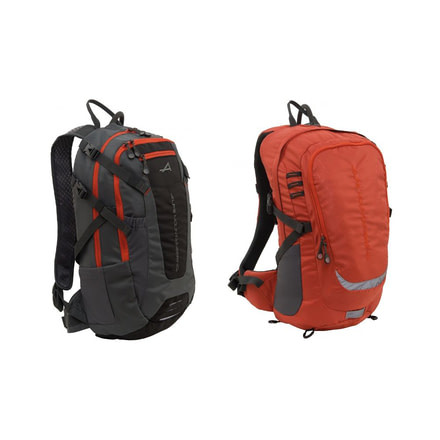 Alps Mountaineering Hydro Trail 15 L Backpack