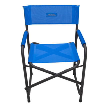 ALPS Mountaineering Landing Chair, Blue, 8110002