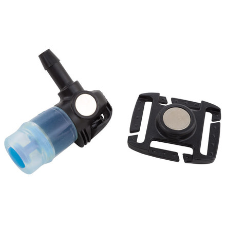 ALPS Mountaineering Magnetic Bite Valve Hydration System Accessories, 7010005