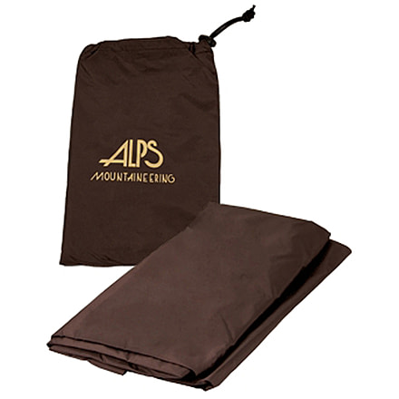 ALPS Mountaineering Nylon Tent Floor Saver, Aztec 3 60295