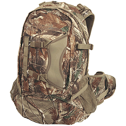 ALPS Mountaineering Outdoor Z Pursuit 2700cu in. Backpack, AP Camo 88646