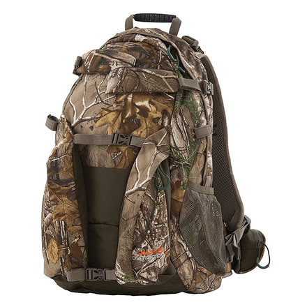 ALPS Mountaineering OutdoorZ Matrix Backpack 44L, Realtree Xtra, 9411401