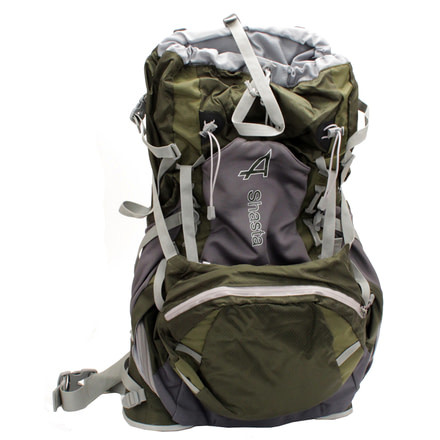 ALPS Mountaineering Shasta 4200 Pack