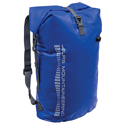 ALPS Mountaineering Torrent Backpack, 35L, Blue, 2200102