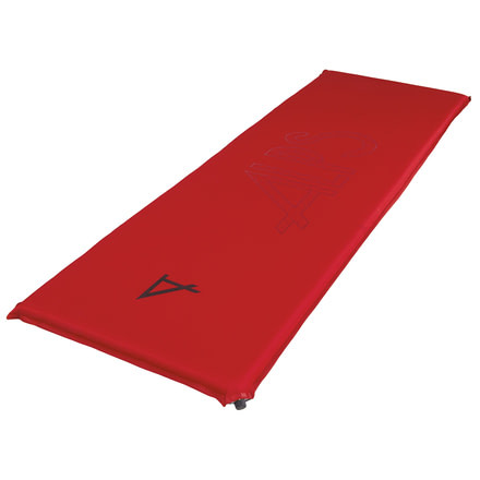 ALPS Mountaineering Traction Air Pad-Regular