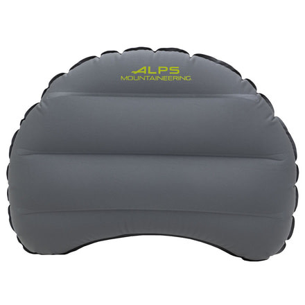 ALPS Mountaineering Versa Pillow, Gray, 12 In x 17 In, 7999811