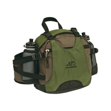 ALPS Mountaineering Walker Waist Pack, Olive 422020