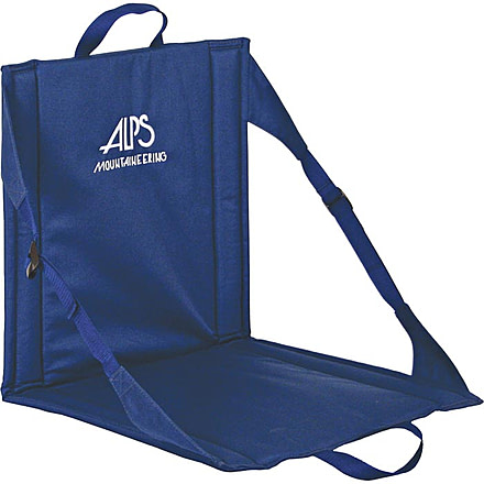 ALPS Mountaineering Weekender Seat Navy, Navy 422005