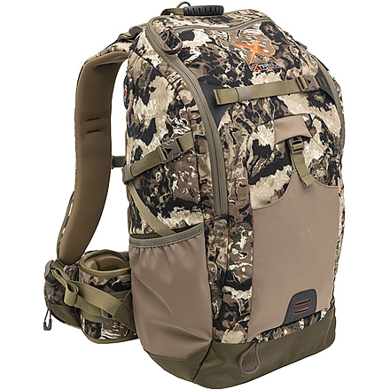 ALPS Outdoorz Contender X Pack, Whitetail, 9930180