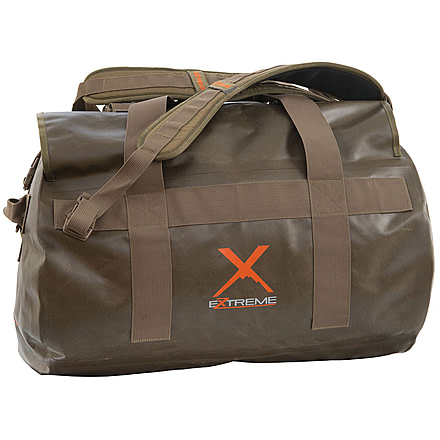 ALPS Outdoorz Crusader X Duffle Bag, 46L, Coyote Brown, 9911700
