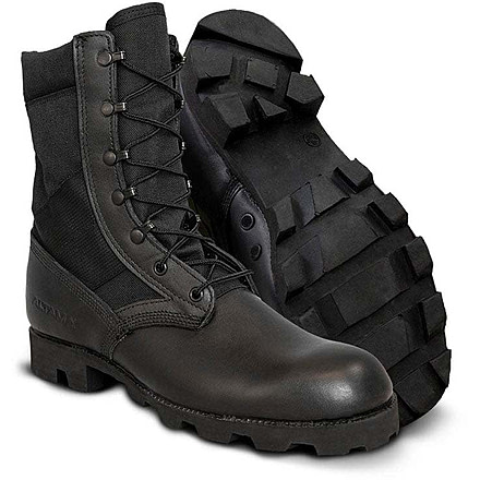 Altama Jungle Px 10.5, Black, 315501-5.0-R