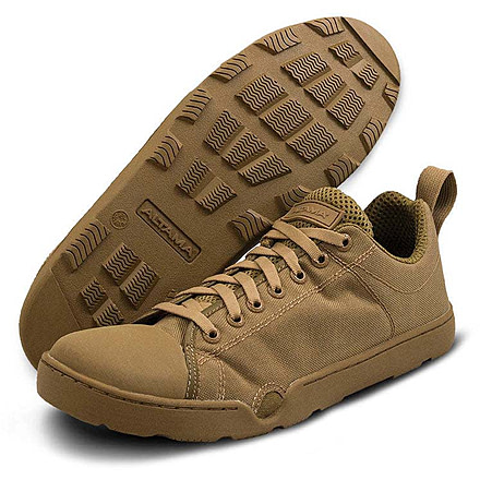 Altama Maritime Assault Low, Coyote, 335003GSA-5.5-R