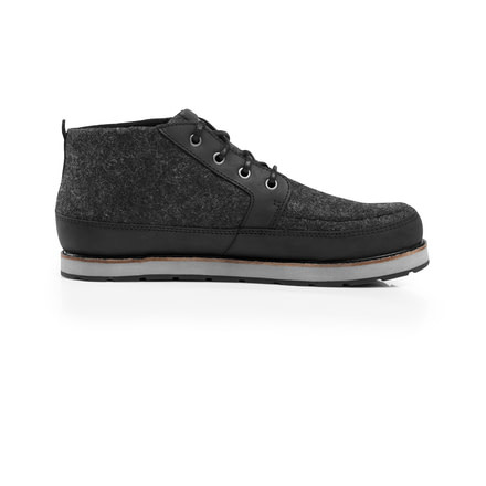 Altra Arrows Commute Casual Shoes - Mens, Black, Medium, 8, ALM1886H00008000M1