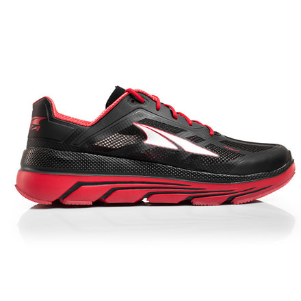 Altra Arrows Duo - Men's, Red, Medium, 13, ALM1838F66013000M1