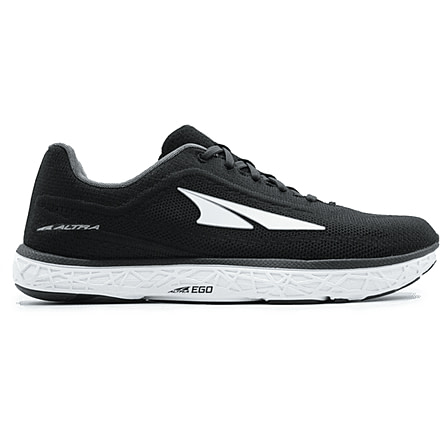 Altra Arrows Escalante 2.5 Road Running Shoes - Men's, Black, 10, AL0A4VQA000-10-MED
