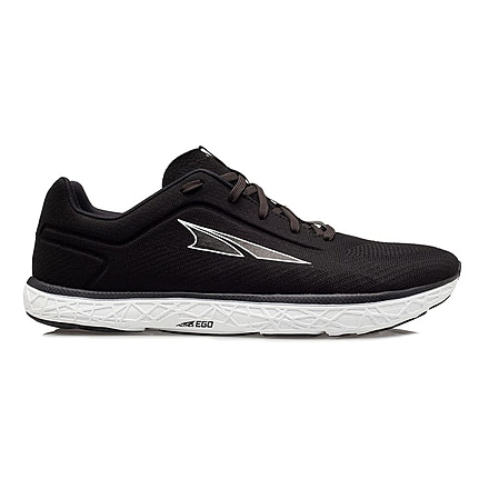 Altra Arrows Escalante 2 Road Running - Mens, Black, Medium, 7, ALM1933G00007000M1