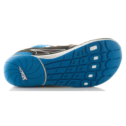 Altra Arrows Instinct 1.5 Running Shoe - Men's-Blue-8.5 US