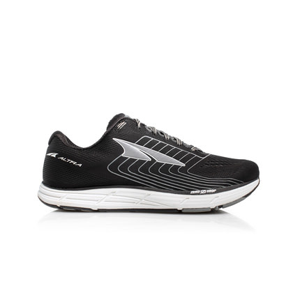 Altra Arrows Instinct 4.5 Road Running Shoes - Mens, Black, Medium, 14, ALM1835F00014000M1