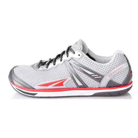 Altra Arrows Instinct Road Running Shoe - Men's-Red-Medium-8 US