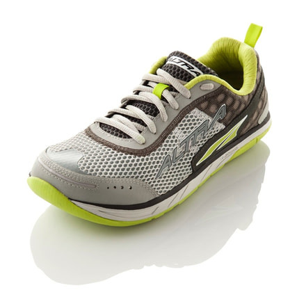 Altra Arrows Intuition 1.5 Road Running Shoe - Women's-Green-Medium-5.5 US