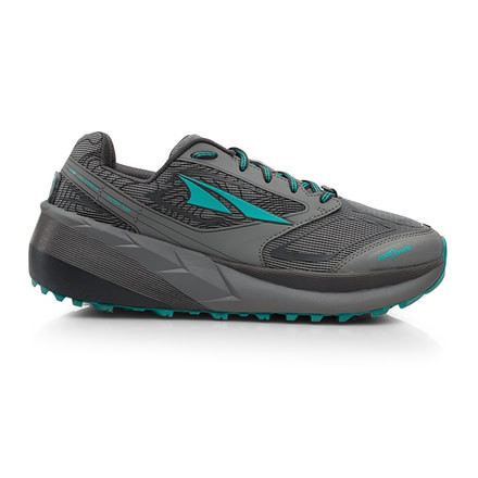 Altra Arrows Olympus 3 - Women's, Gray/Teal, Medium, 11, ALW1859F23311000M1