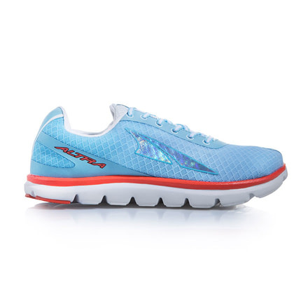 Altra Arrows One2 Road Running Shoe - Women's-Skylue-Medium-10 US