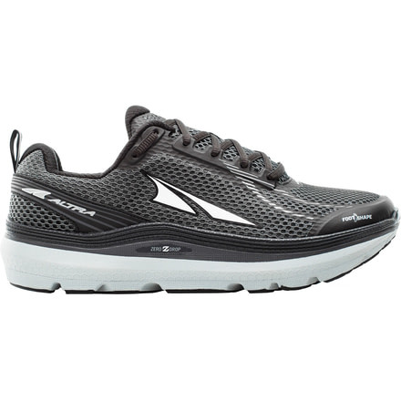 Altra Arrows Paradigm 3.0 Road Running Shoe - Men's-Black-Medium-11