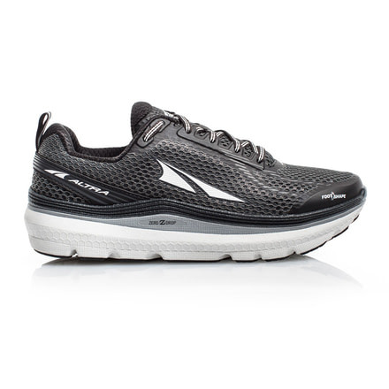 Altra Arrows Paradigm 3 Road Running Shoes - Womens, Medium, Black, 7 US AFW1739F-5-070