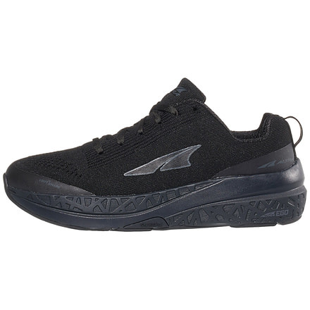 Altra Arrows Paradigm 4.5 Road Running Shoes - Womens, Black, Medium, 8.5, ALW1948G00008500M1