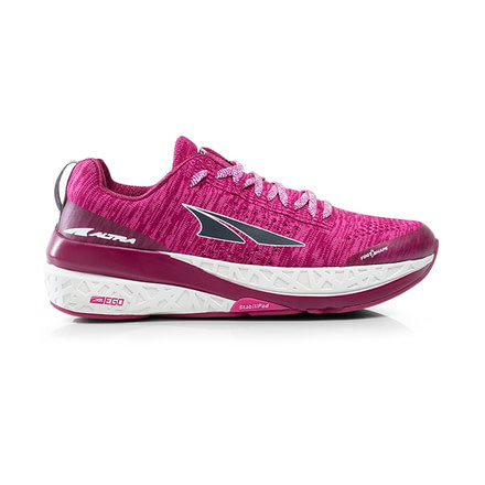 Altra Arrows Paradigm 4 - Women's, Pink, Medium, 7, ALW1848G66307000M1
