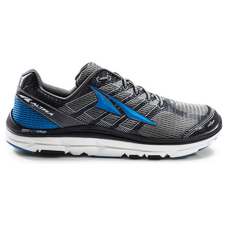 Altra Arrows Provision 3 - Men's, Charcoal/Blue, Medium, 8, ALM1745F24008000M1
