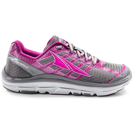 Altra Arrows Provision 3 - Women's, Gray/Purple, Medium, 7, ALW1745F25407000M1