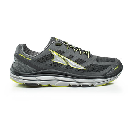 Altra Arrows Provision 3.5 - Men's, Gray, Medium, 9.5, ALM1845F22009500M1