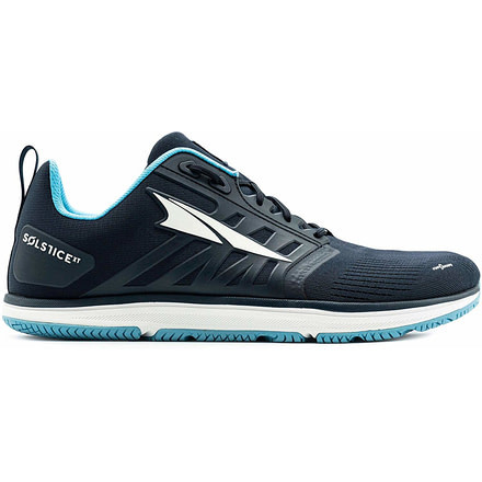 Altra Arrows Solstice XT Casual Shoes - Men's, Navy/Light Blue, 8.5, AL0A4PE7446-8.5-MED