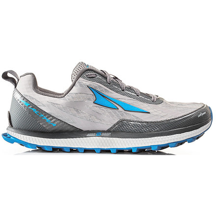Altra Arrows Superior 3 - Men's, Grey/Blue, Medium, 13, ALM1753F24313000M1